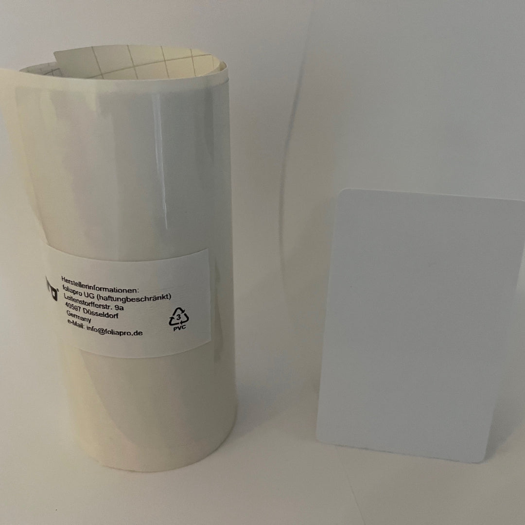 Lackschutzfolie Ladekantenschutz für FIAT